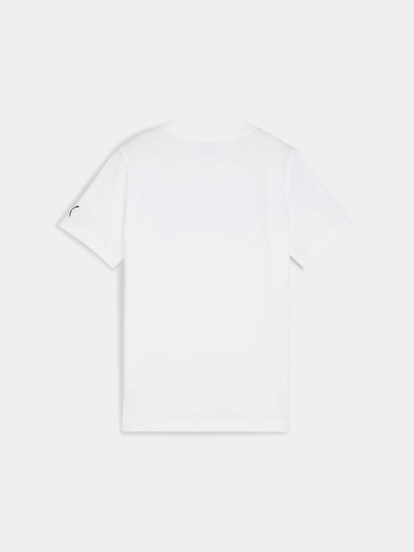 Футболки и поло PUMA Super Graphic Tee модель 632233 Футболки и поло PUMA Super Graphic Tee модель 632233 Фото
