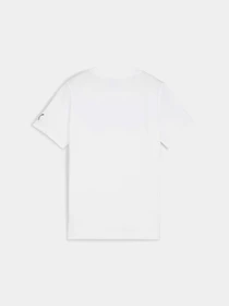 Футболки и поло PUMA Super Graphic Tee модель 632233 Фото