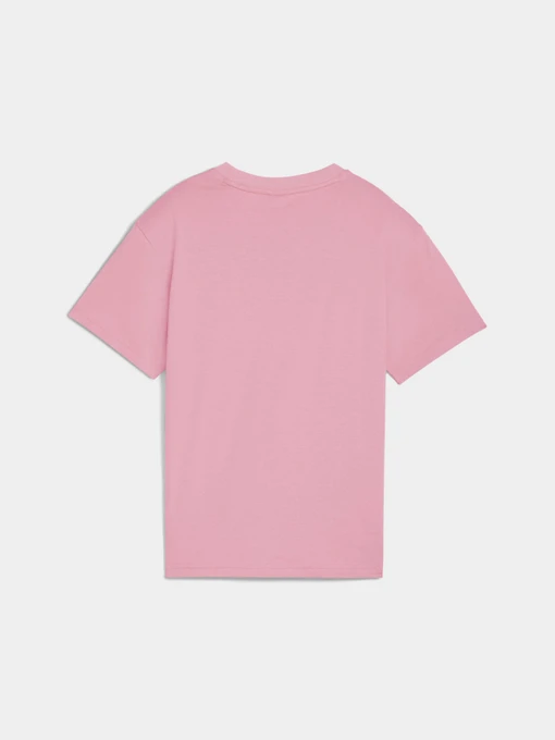 Дитяча Футболка PUMA Bowtique Relaxed Graphic Tee фото 2