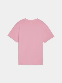 Футболки и поло PUMA Bowtique Relaxed Graphic Tee модель 632217 Фото