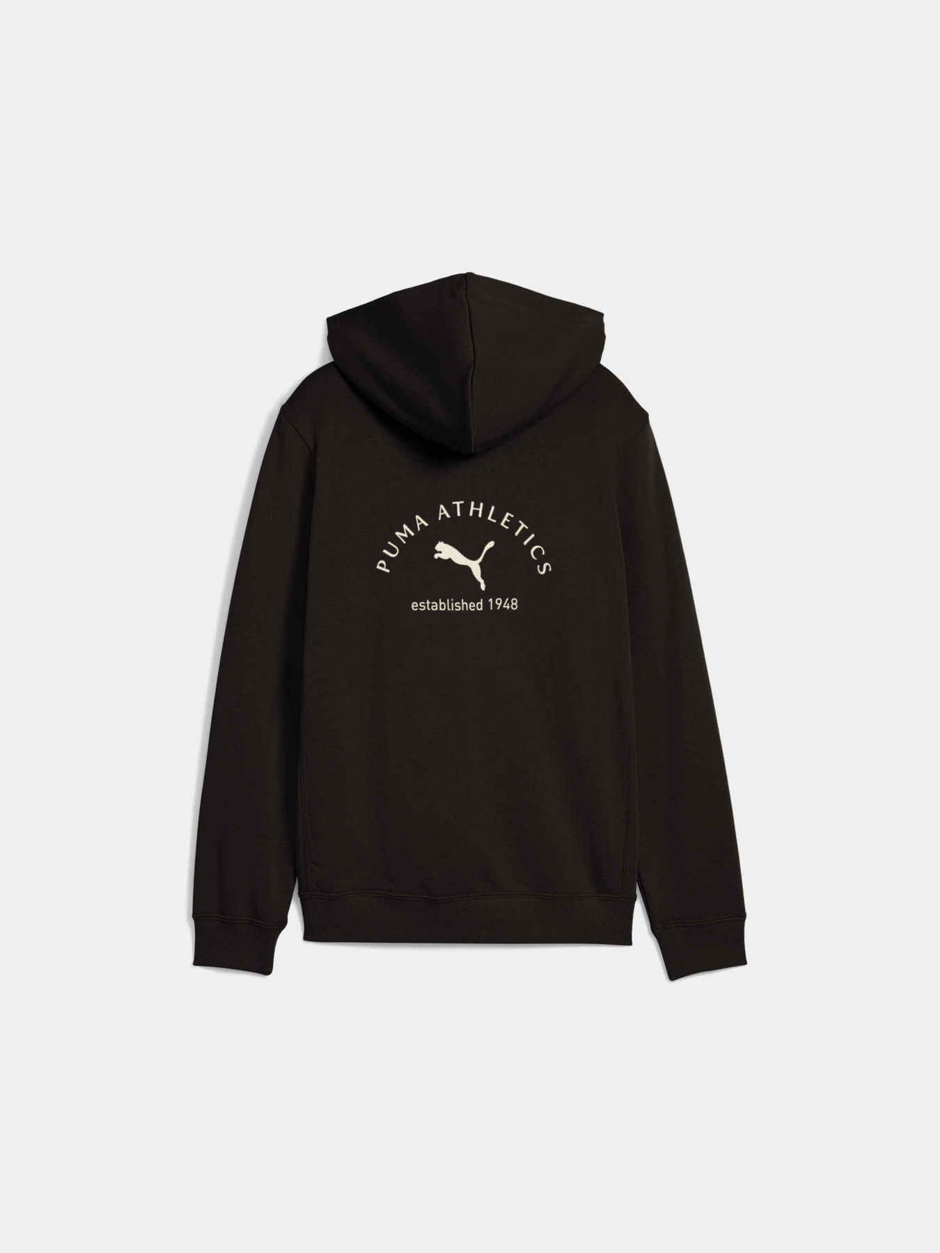 Худи и свитшоты PUMA Class Graphic Hoodie модель 688852 Худи и свитшоты PUMA Class Graphic Hoodie модель 688852 Фото