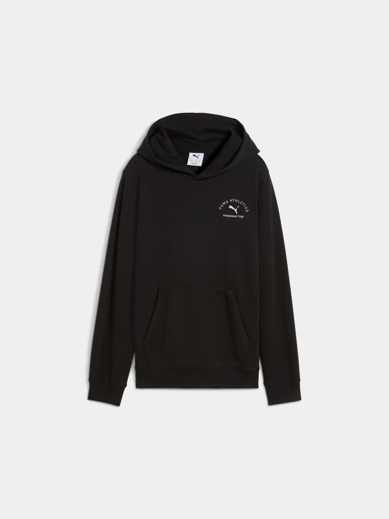 Худи и свитшоты PUMA Class Graphic Hoodie модель 688852 Худи и свитшоты PUMA Class Graphic Hoodie модель 688852 Фото