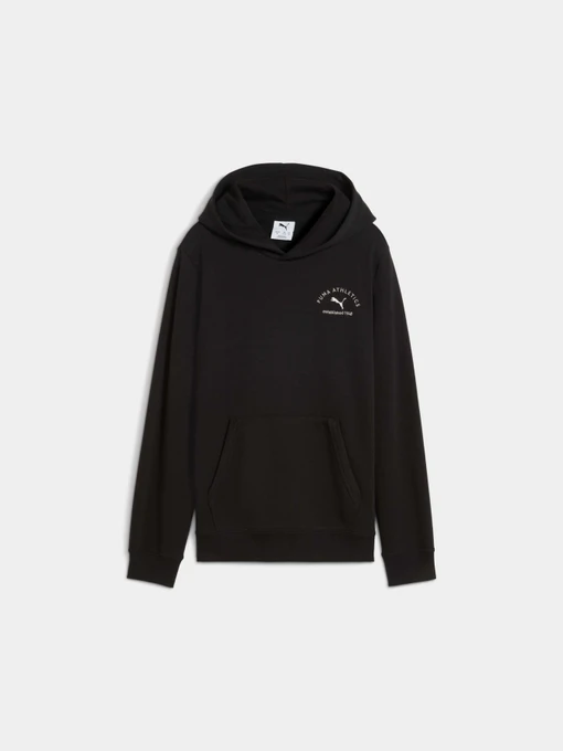 Худи и свитшоты PUMA Class Graphic Hoodie модель 688852 Фото