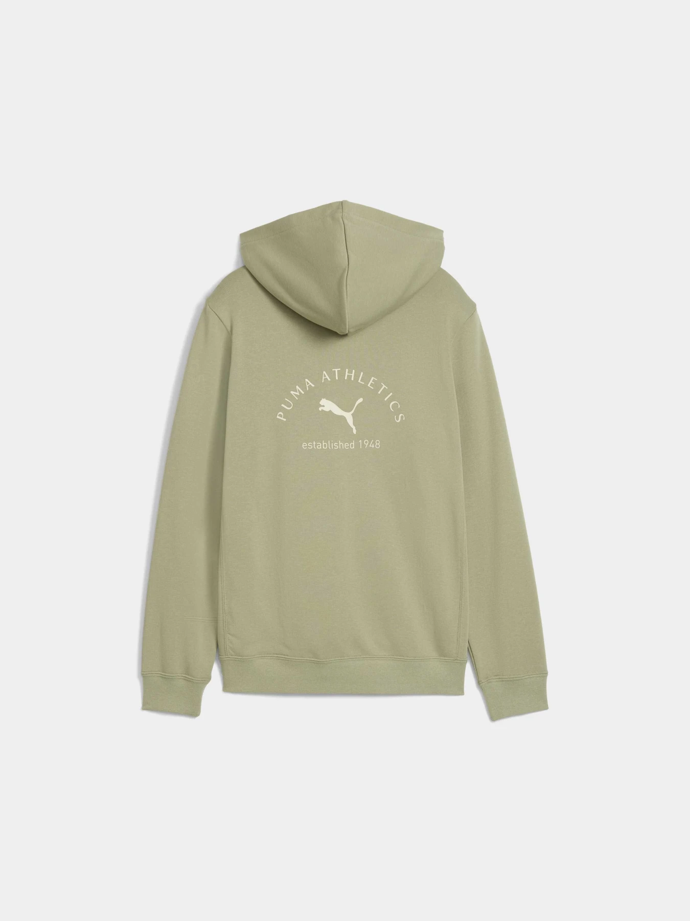 Худи и свитшоты PUMA Class Graphic Hoodie модель 688852 Худи и свитшоты PUMA Class Graphic Hoodie модель 688852 Фото