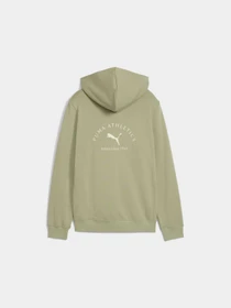 Худи и свитшоты PUMA Class Graphic Hoodie модель 688852 Фото