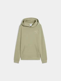 Худи и свитшоты PUMA Class Graphic Hoodie модель 688852 Фото