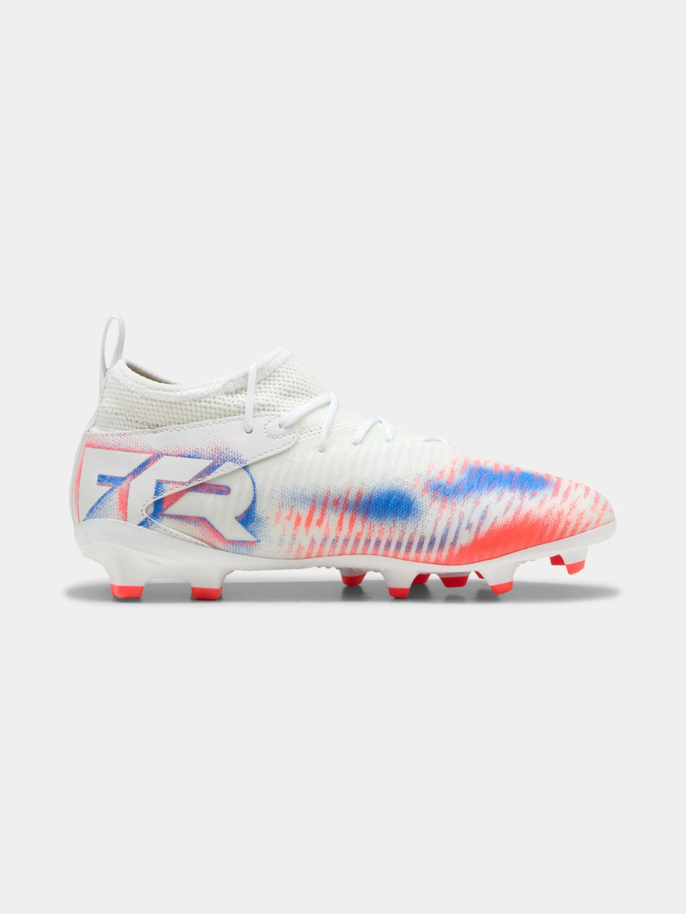 Кроссовки PUMA Future 8 Match Fg/ag Jr модель 108614 Кроссовки PUMA Future 8 Match Fg/ag Jr модель 108614 Фото