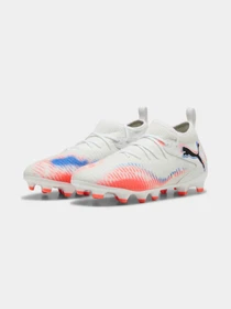 Кроссовки PUMA Future 8 Match Fg/ag Jr модель 108614 Фото