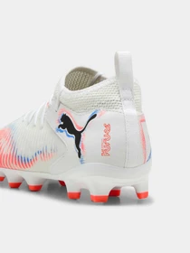 Кроссовки PUMA Future 8 Match Fg/ag Jr модель 108614 Фото