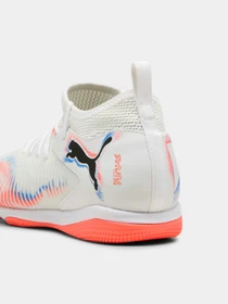 Кроссовки PUMA Future 8 Match It + Mid Jr модель 108617 Фото