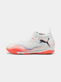 Кроссовки PUMA Future 8 Match It + Mid Jr модель 108617 Фото