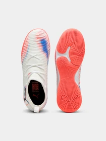 Кроссовки PUMA Future 8 Match It + Mid Jr модель 108617 Фото