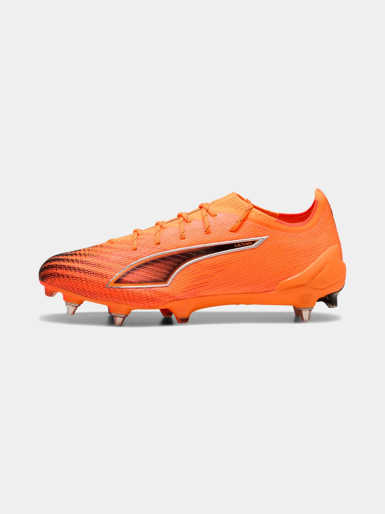 Кроссовки PUMA Ultra 6 Ultimate Mxsg модель 108561 Кроссовки PUMA Ultra 6 Ultimate Mxsg модель 108561 Фото