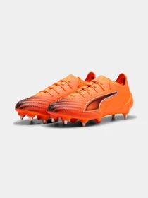 Кроссовки PUMA Ultra 6 Ultimate Mxsg модель 108561 Фото