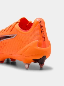 Кроссовки PUMA Ultra 6 Ultimate Mxsg модель 108561 Фото