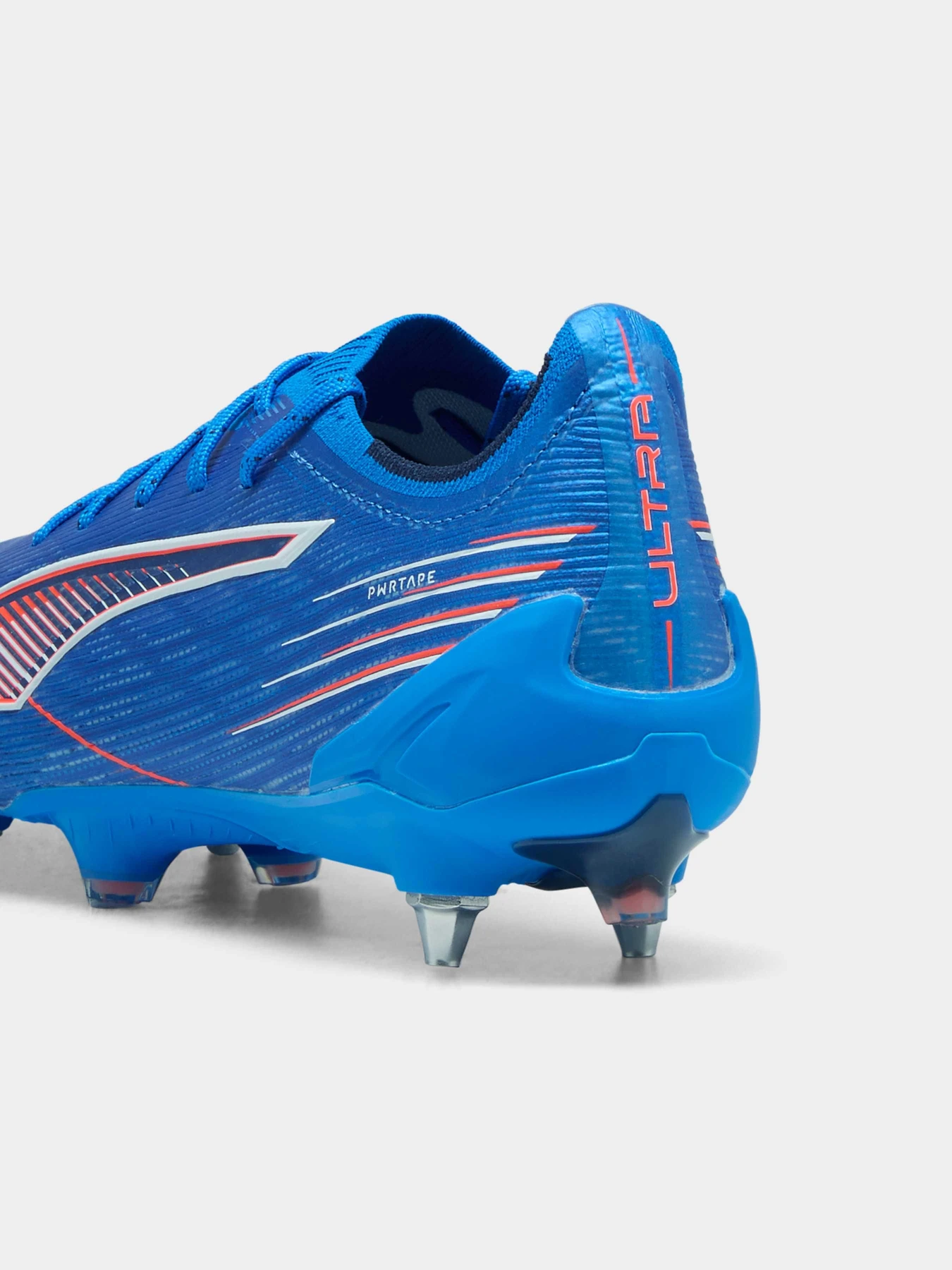 Кроссовки PUMA Ultra 6 Ultimate Mxsg модель 108561 Кроссовки PUMA Ultra 6 Ultimate Mxsg модель 108561 Фото