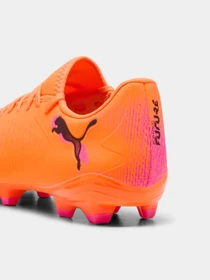 Кроссовки PUMA Future 8 Play Fg/ag модель 108602 Фото