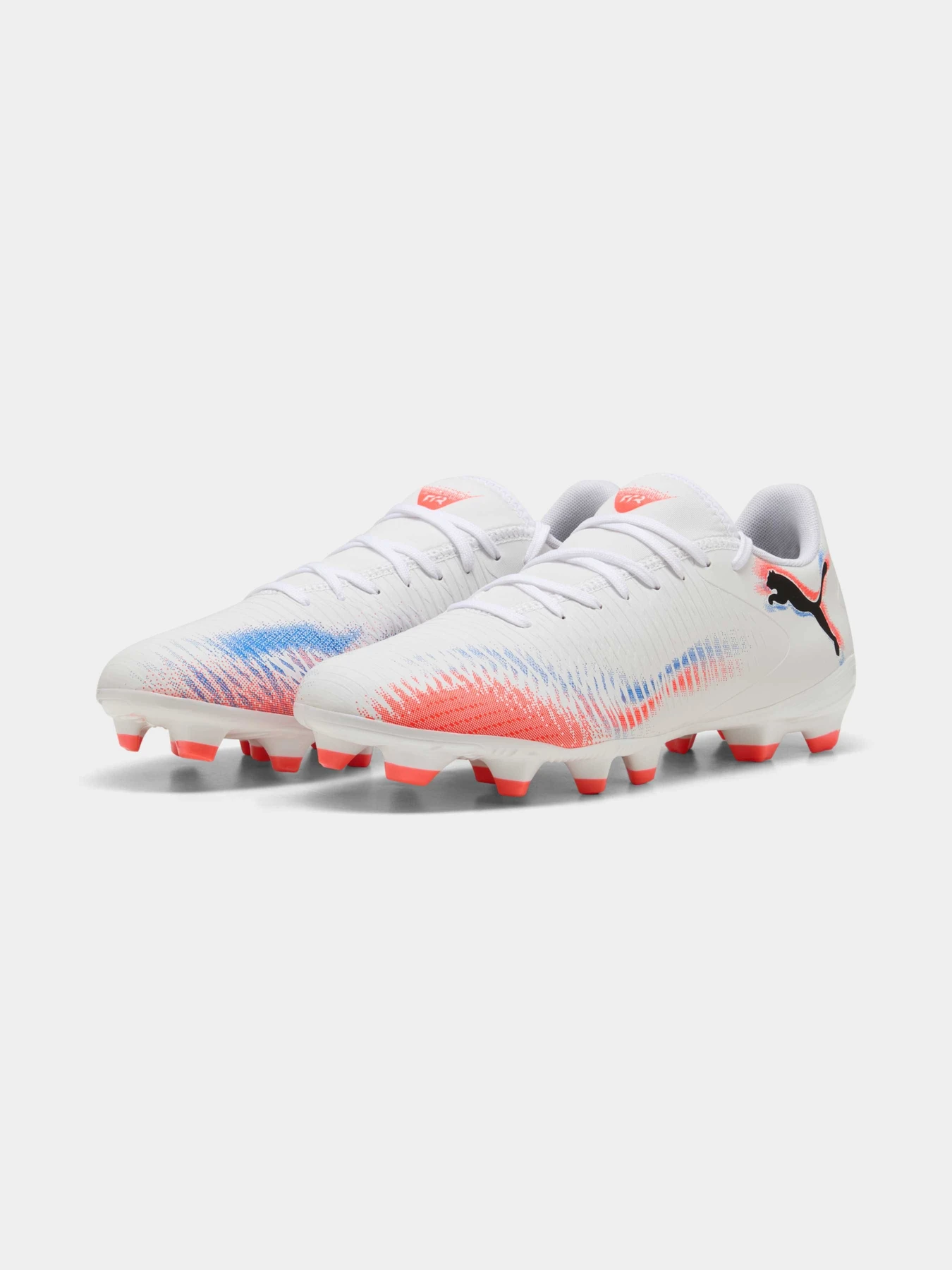 Кросівки PUMA Future 8 Play Fg/ag модель 108602 Кросівки PUMA Future 8 Play Fg/ag модель 108602 Фото