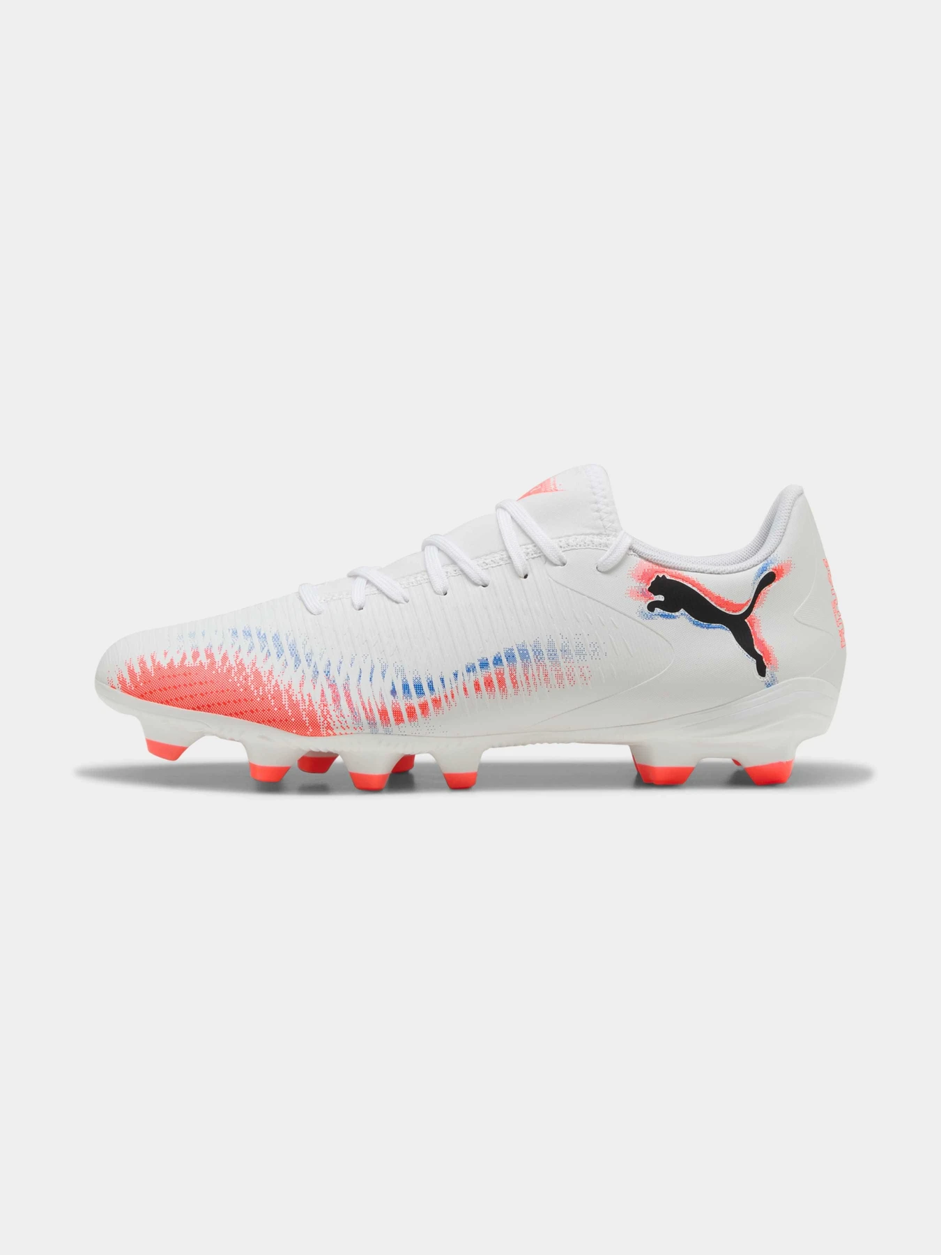 Кросівки PUMA Future 8 Play Fg/ag модель 108602 Кросівки PUMA Future 8 Play Fg/ag модель 108602 Фото