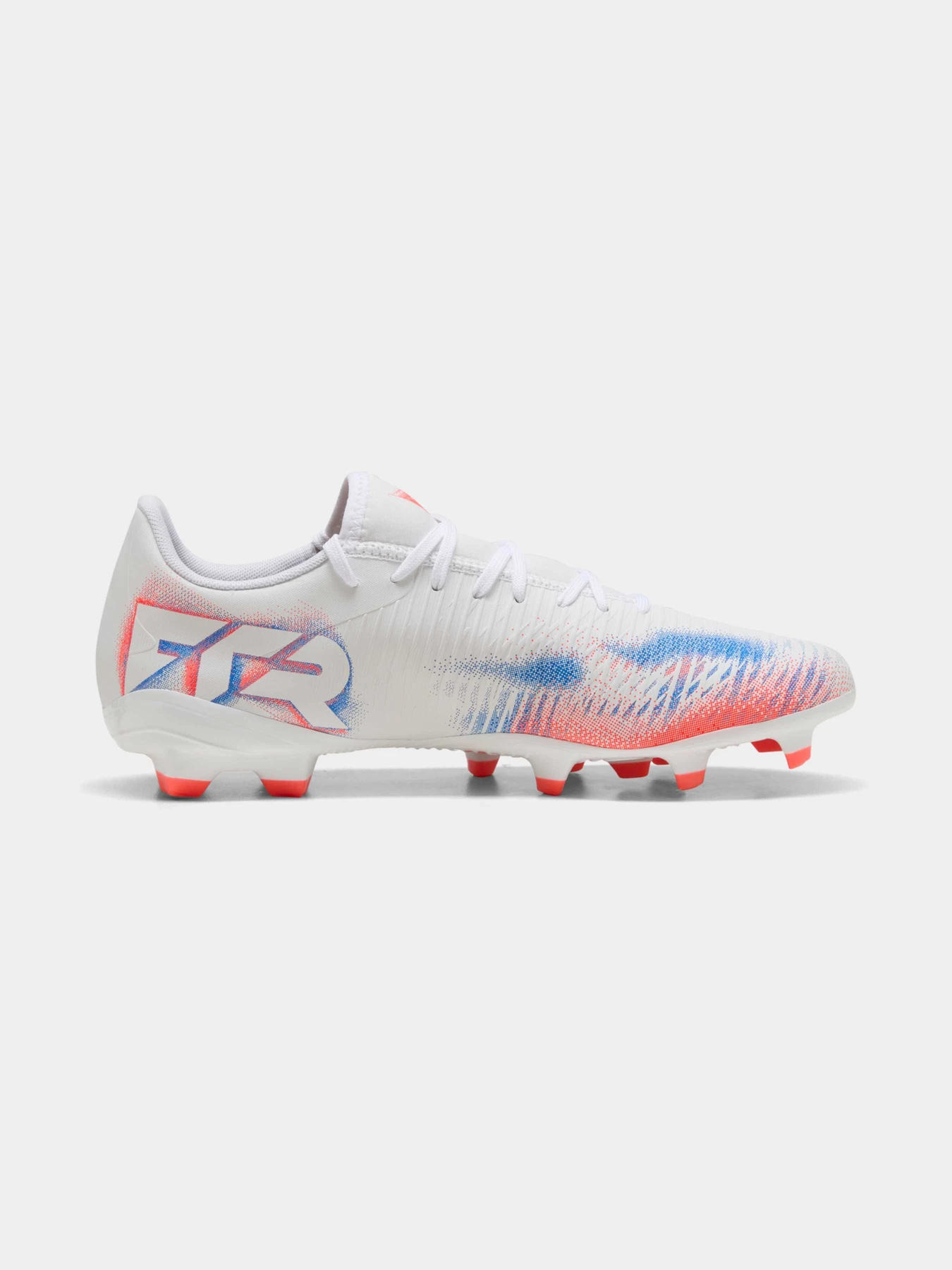 Кросівки PUMA Future 8 Play Fg/ag модель 108602 Кросівки PUMA Future 8 Play Fg/ag модель 108602 Фото