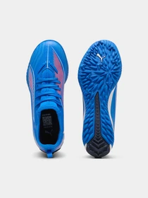 Кроссовки PUMA Ultra 6 Match Tt + Mid Jr модель 108523 Фото