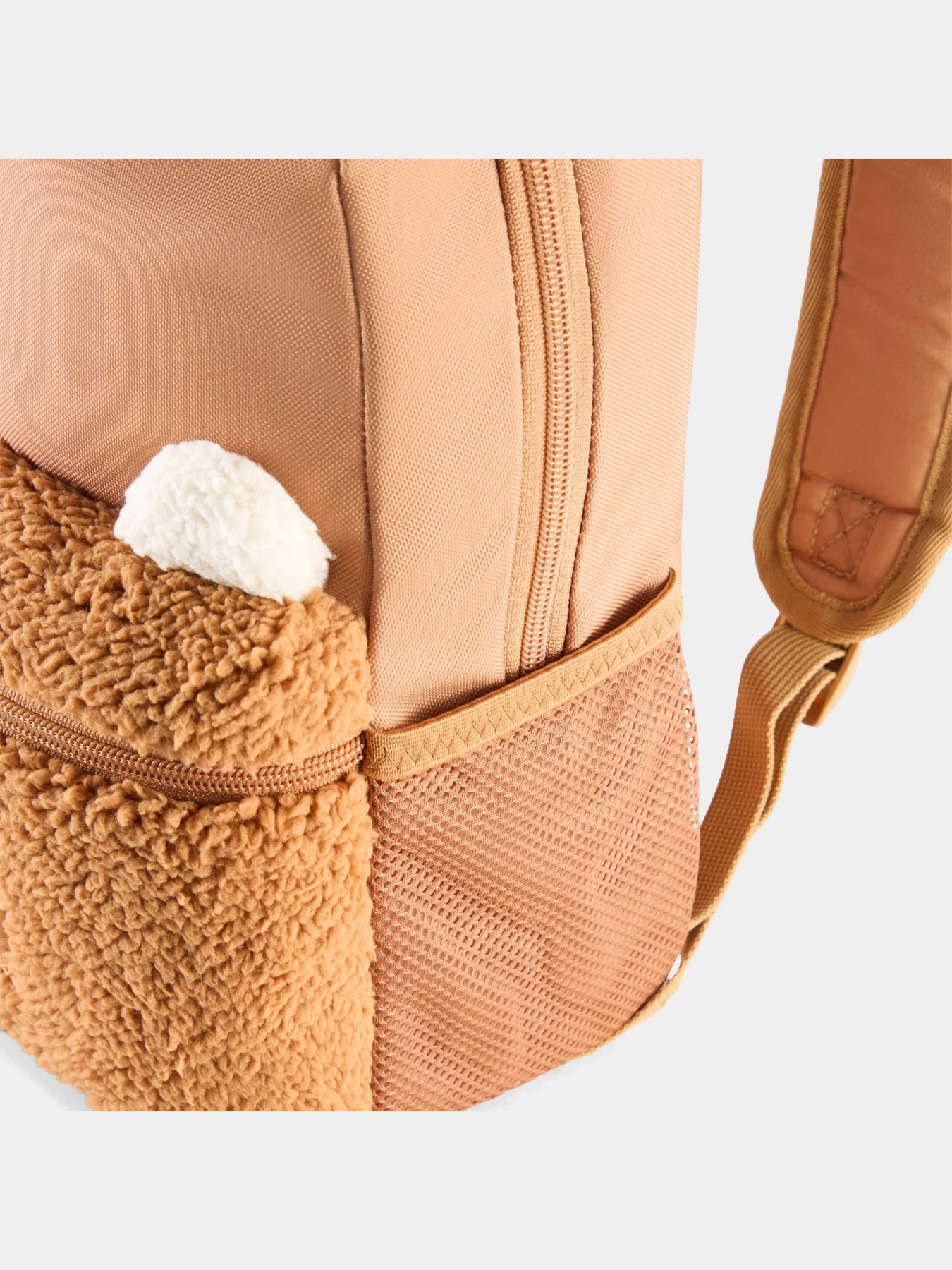Рюкзаки PUMA Animal Extra Small Backpack модель 091723 Фото