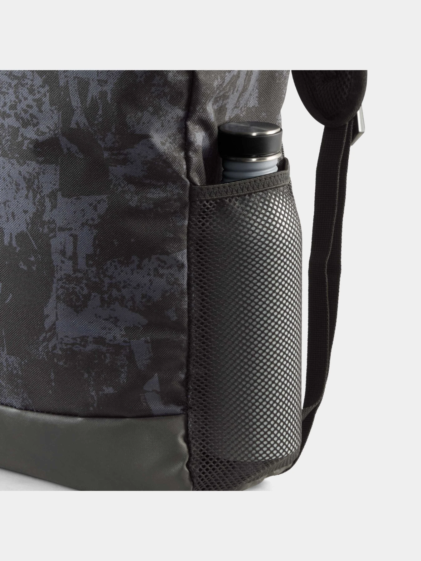 Рюкзаки PUMA Tech Aop Roll Top Backpa модель 091965 Рюкзаки PUMA Tech Aop Roll Top Backpa модель 091965 Фото