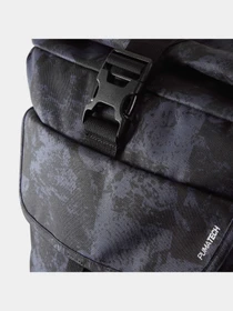 Рюкзаки PUMA Tech Aop Roll Top Backpa модель 091965 Фото