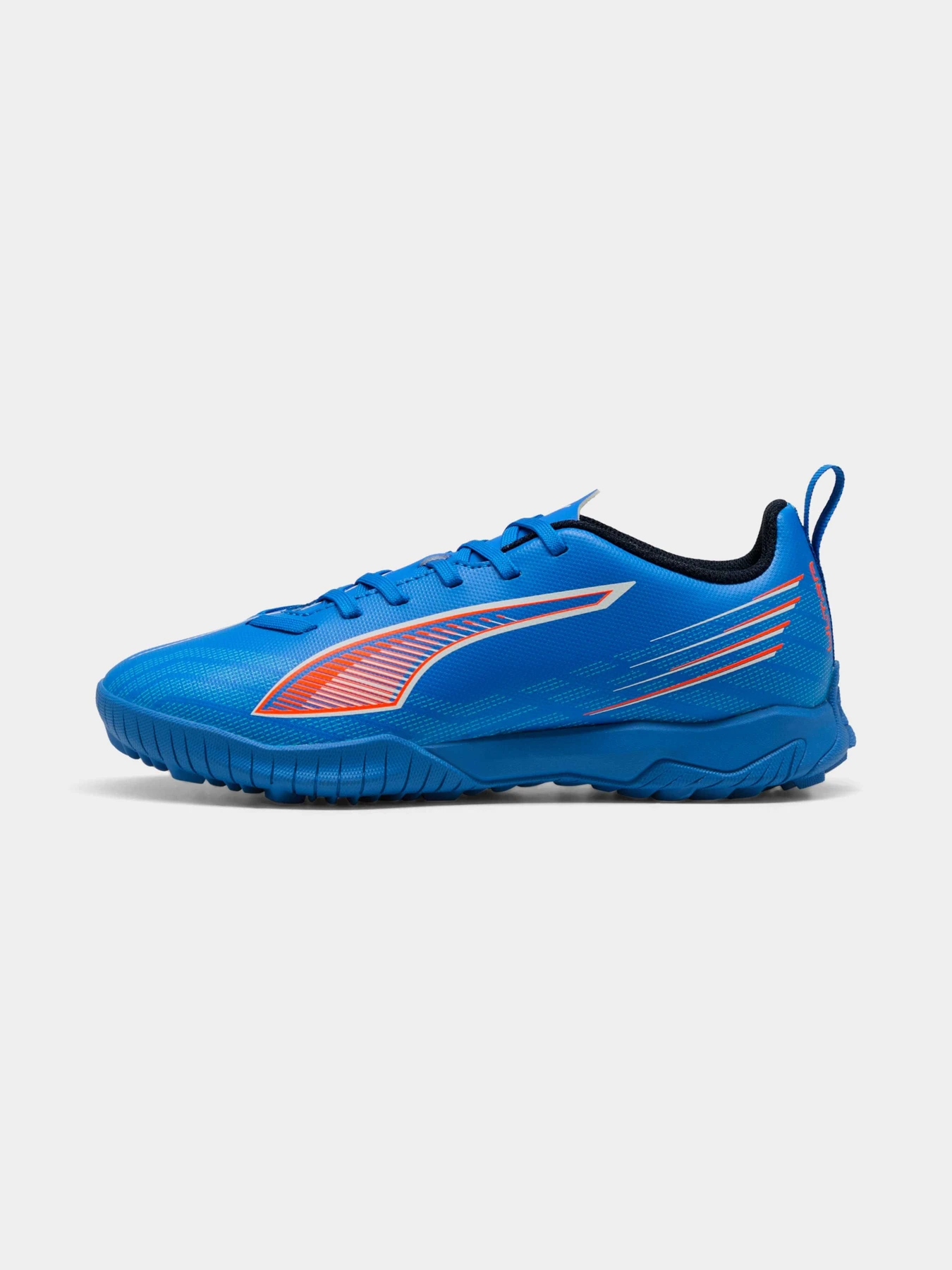 Кросівки PUMA Ultra 6 Play Tt Jr модель 108544 Кросівки PUMA Ultra 6 Play Tt Jr модель 108544 Фото