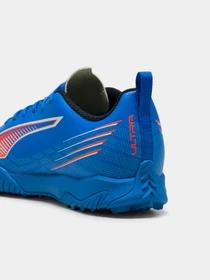 Кросівки PUMA Ultra 6 Play Tt Jr модель 108544 Фото