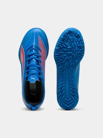 Кросівки PUMA Ultra 6 Play Tt Jr модель 108544 Фото