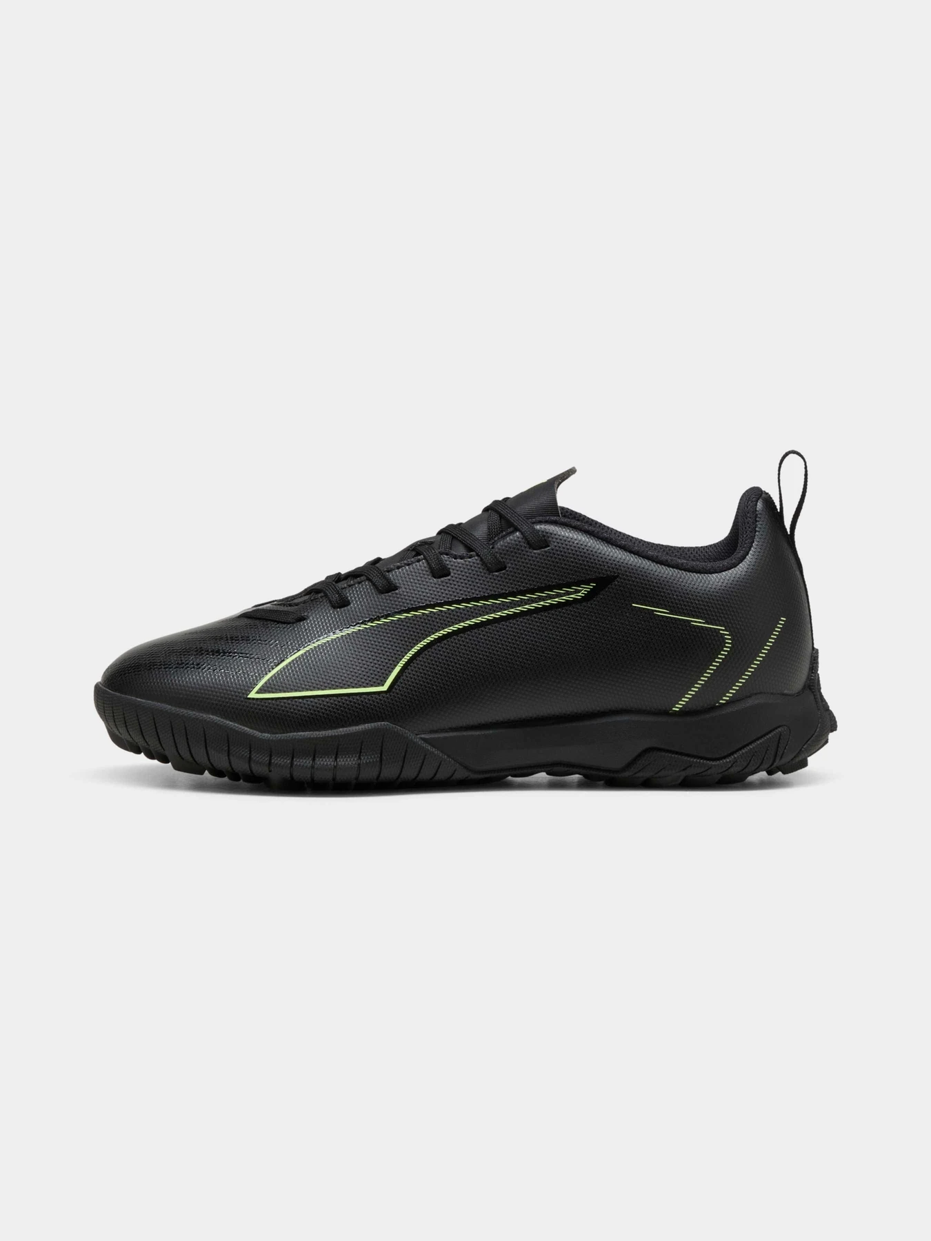 Кроссовки PUMA Ultra 6 Play Tt Jr модель 108544 Фото