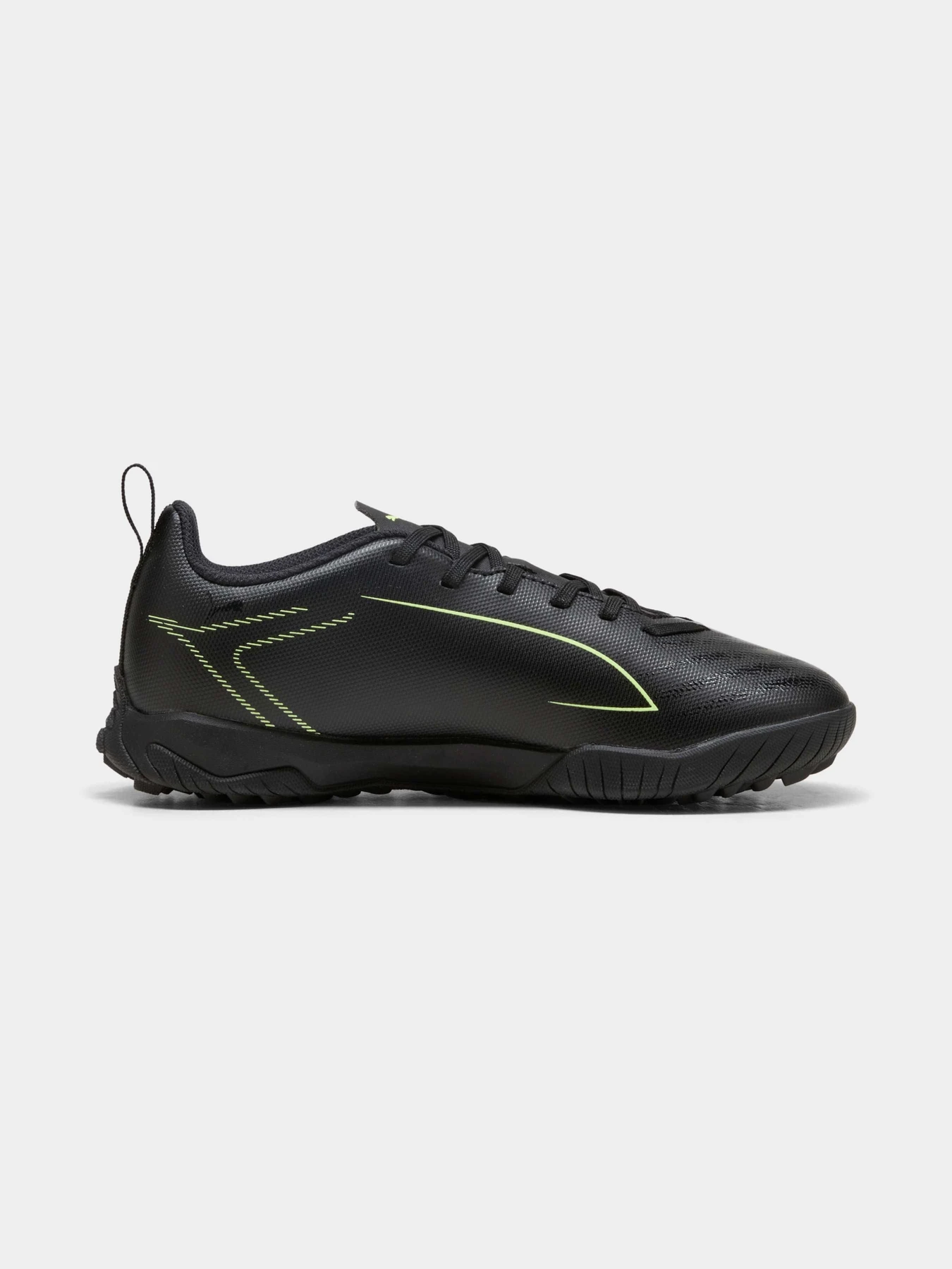 Кроссовки PUMA Ultra 6 Play Tt Jr модель 108544 Фото