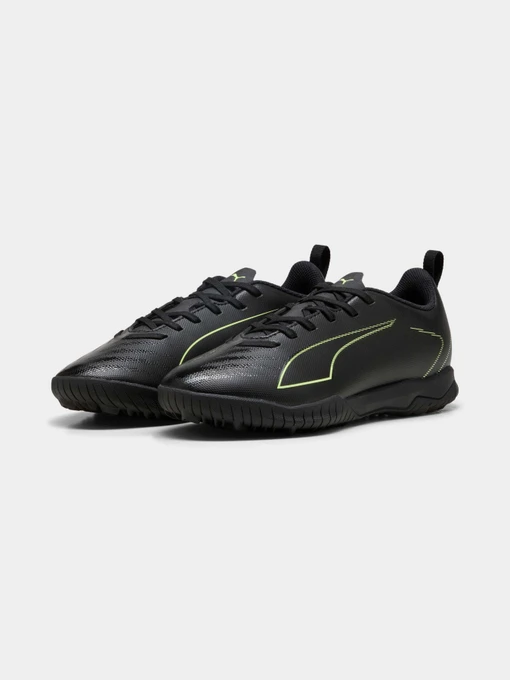Дитячі Кросівки для спорту PUMA Ultra 6 Play Tt Jr фото 2