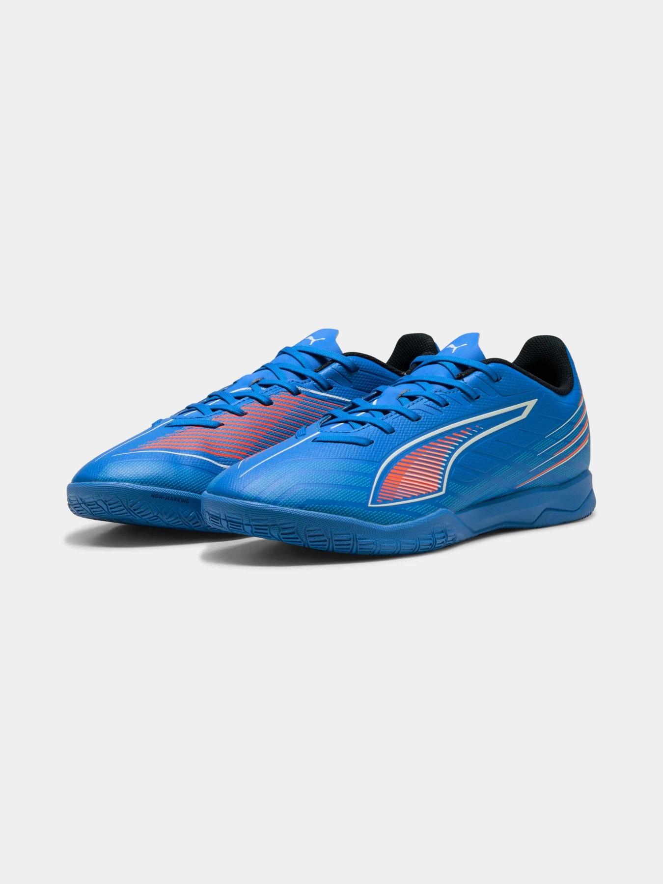 Кросівки PUMA Ultra 6 Play It модель 108537 Кросівки PUMA Ultra 6 Play It модель 108537 Фото