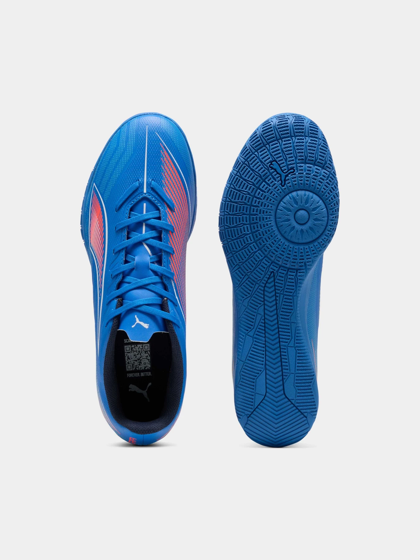 Кросівки PUMA Ultra 6 Play It модель 108537 Кросівки PUMA Ultra 6 Play It модель 108537 Фото
