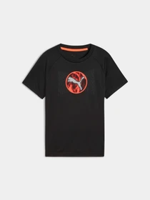 Футболки і поло PUMA Active Sports Poly Tee модель 527691 Фото