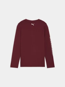 Худі та світшоти PUMA Super Longsleeve Tee модель 632234 Фото
