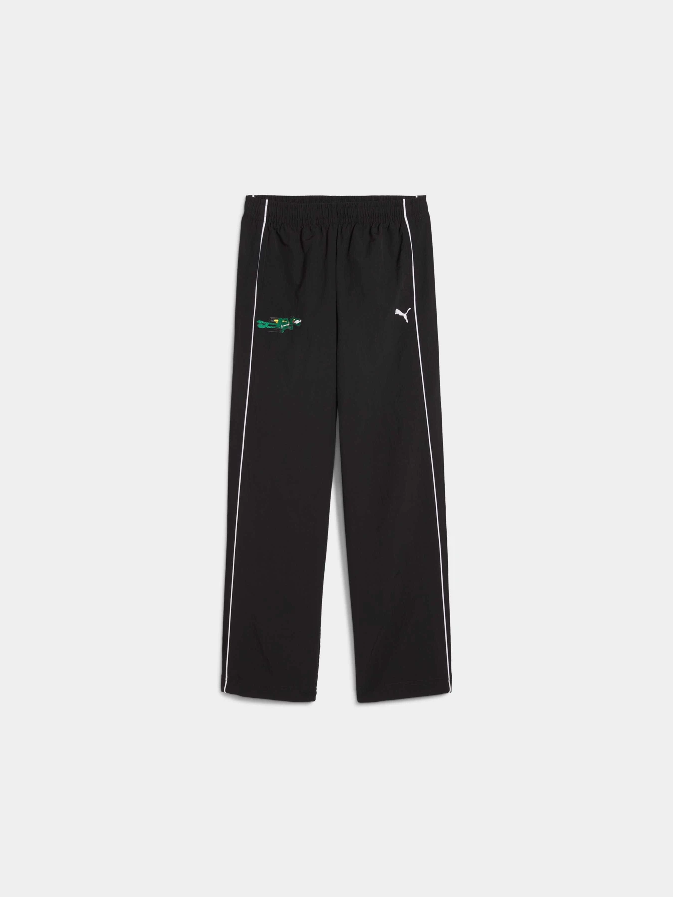Брюки PUMA T7 Super Woven Pants модель 632236 Фото