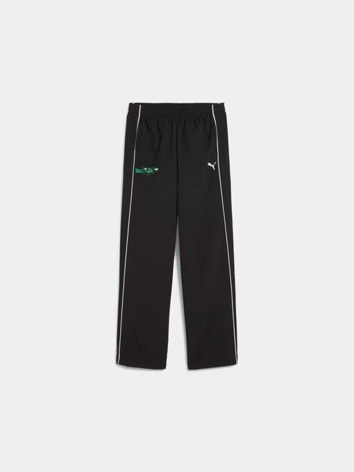 Штани PUMA T7 Super Woven Pants модель 632236 Фото