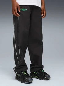 Брюки PUMA T7 Super Woven Pants модель 632236 Фото