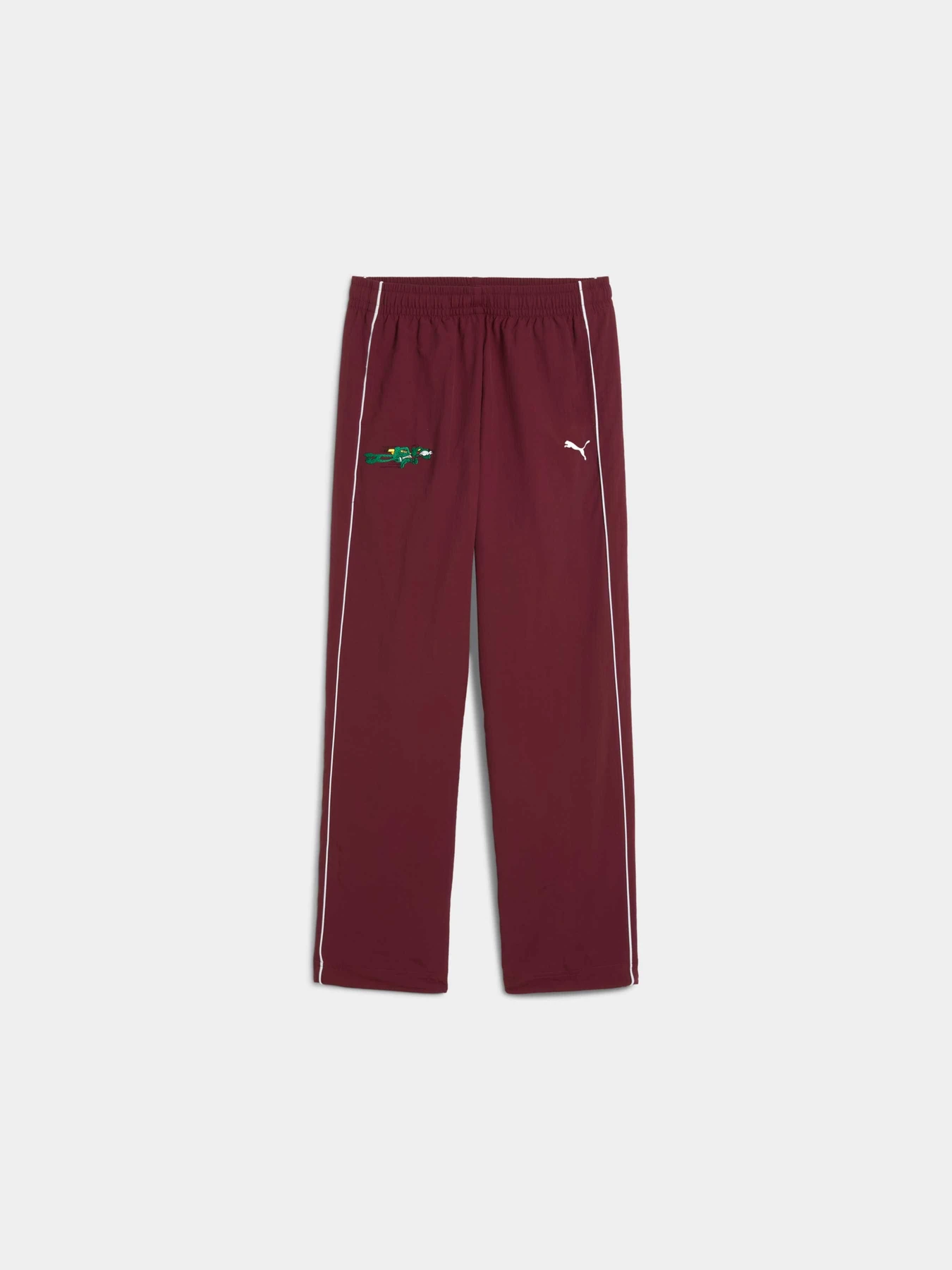Брюки PUMA T7 Super Woven Pants модель 632236 Фото