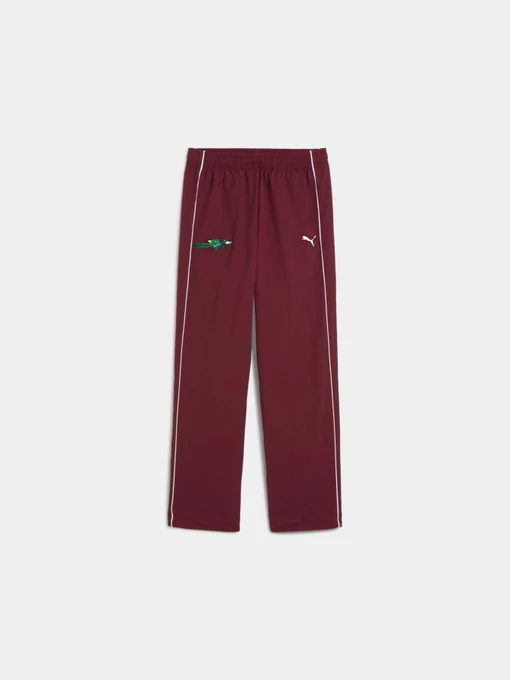 Штани PUMA T7 Super Woven Pants модель 632236 Фото