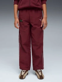 Брюки PUMA T7 Super Woven Pants модель 632236 Фото