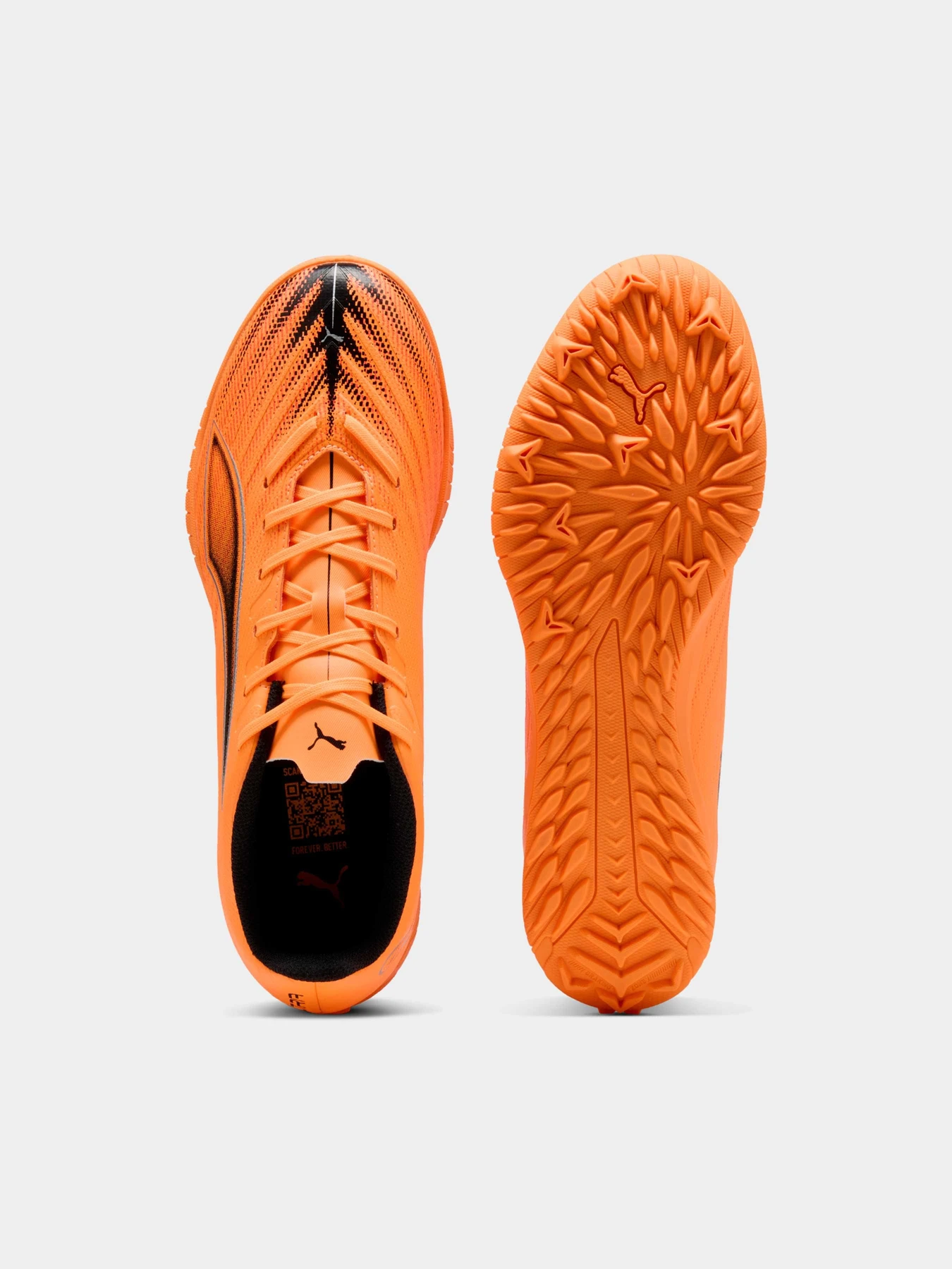 Кросівки PUMA Ultra 6 Play Tt модель 108542 Кросівки PUMA Ultra 6 Play Tt модель 108542 Фото