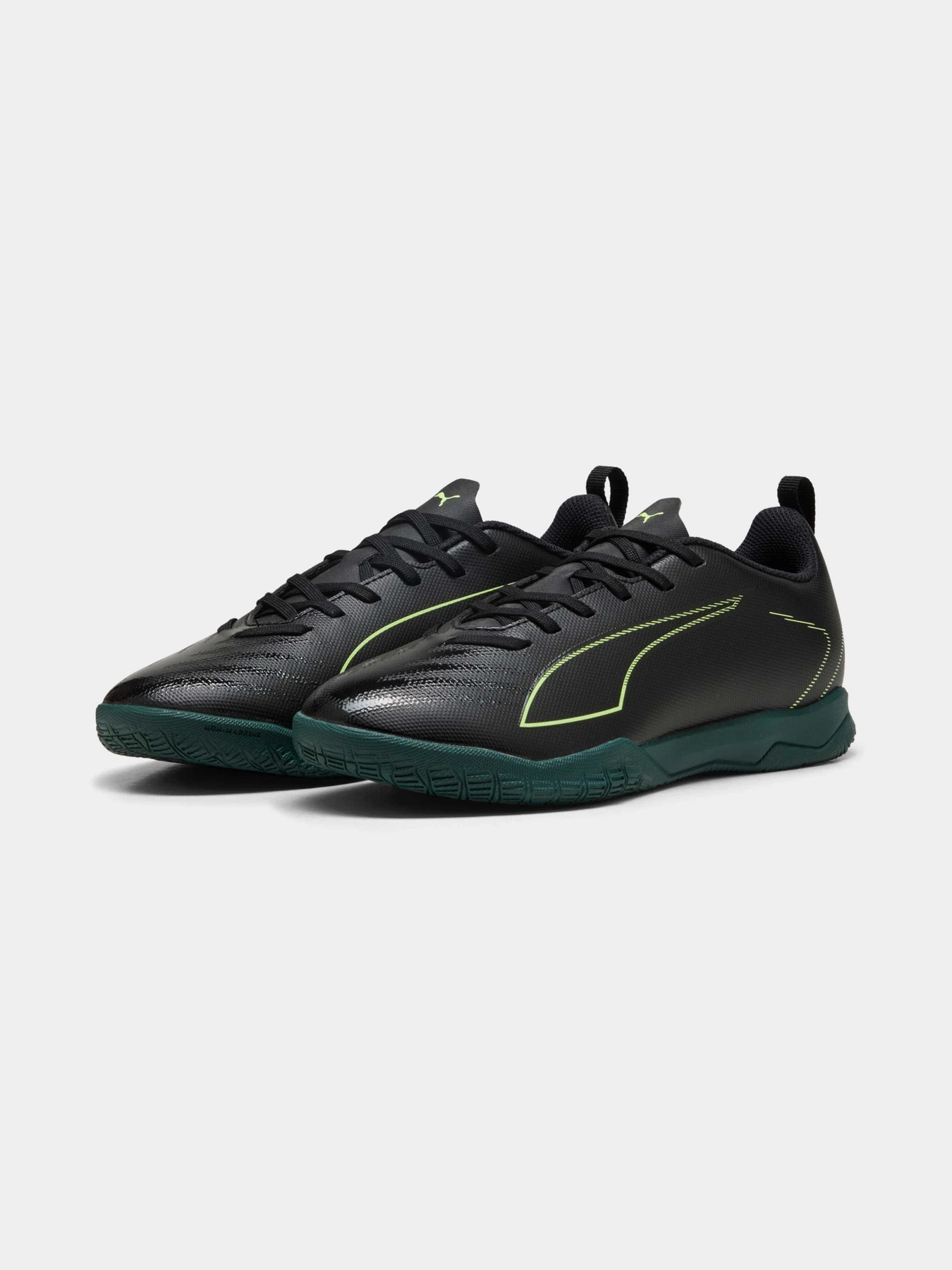 Кроссовки PUMA Ultra 6 Play It Jr модель 108538 Кроссовки PUMA Ultra 6 Play It Jr модель 108538 Фото