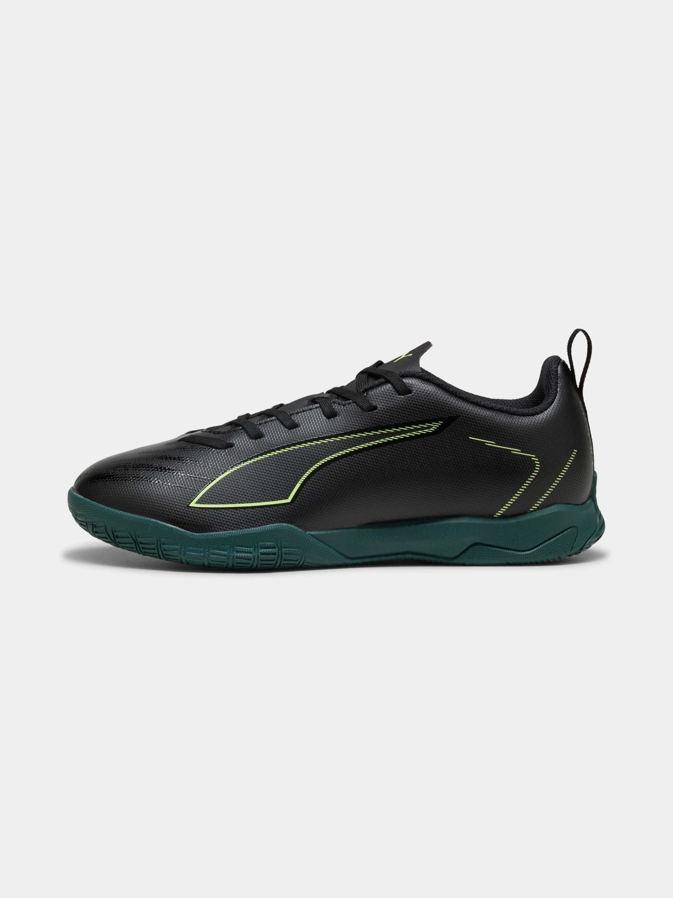 Кроссовки PUMA Ultra 6 Play It Jr модель 108538 Кроссовки PUMA Ultra 6 Play It Jr модель 108538 Фото