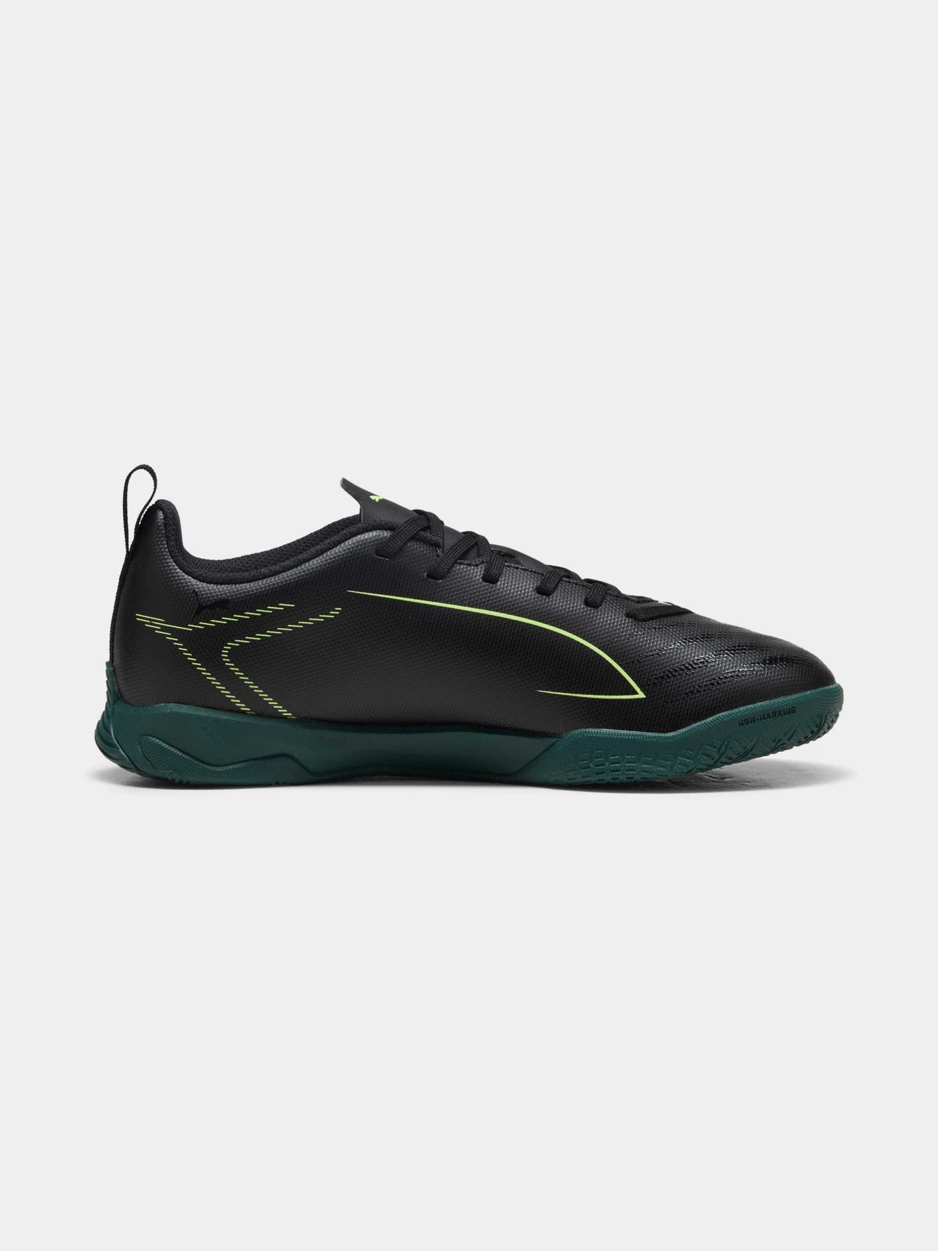 Кроссовки PUMA Ultra 6 Play It Jr модель 108538 Кроссовки PUMA Ultra 6 Play It Jr модель 108538 Фото
