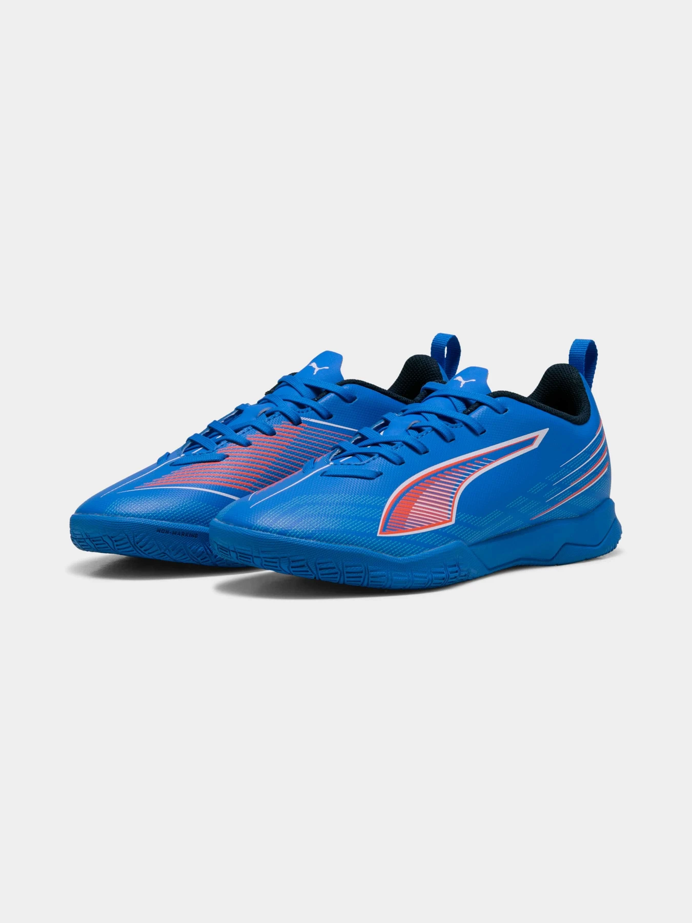Кроссовки PUMA Ultra 6 Play It Jr модель 108538 Кроссовки PUMA Ultra 6 Play It Jr модель 108538 Фото