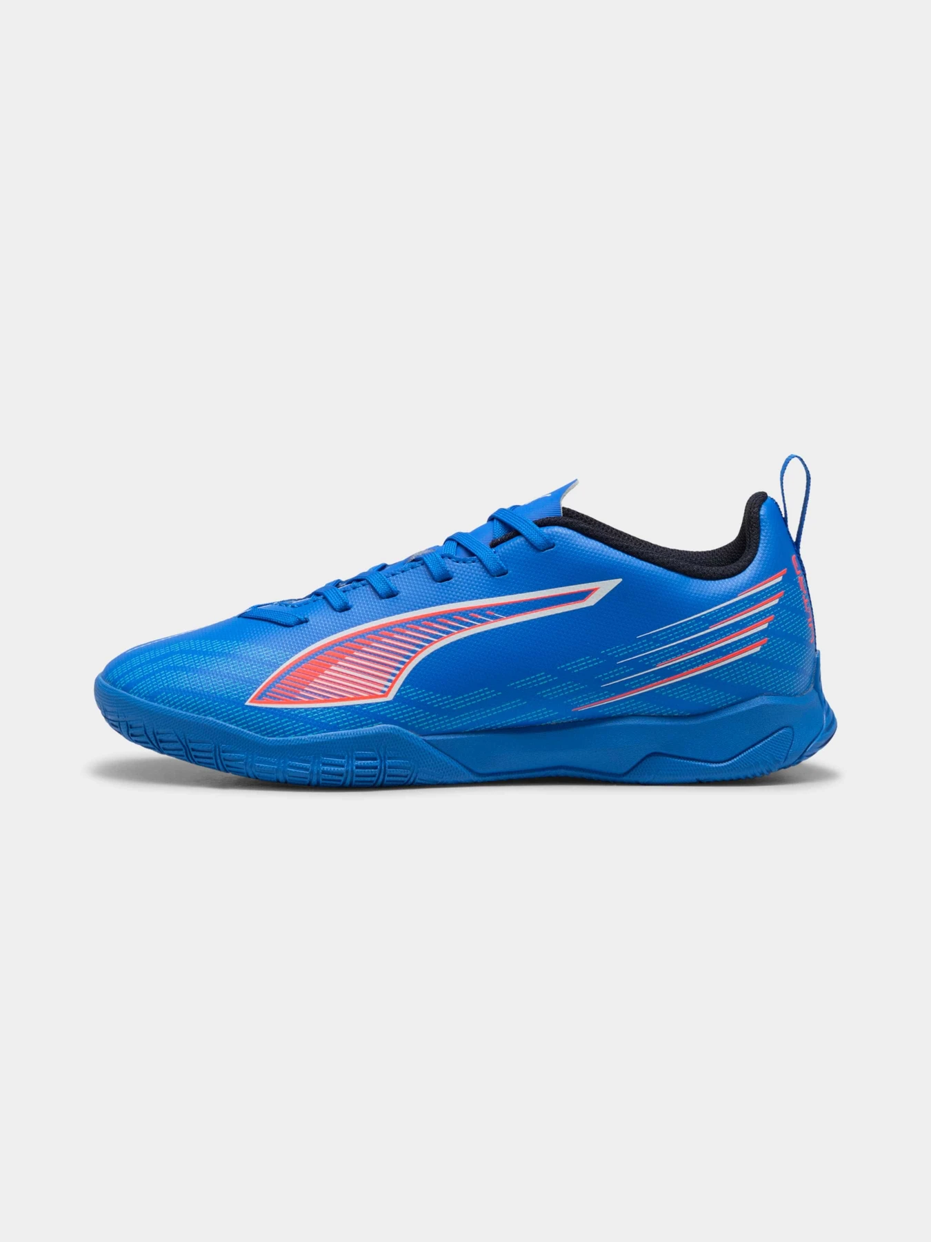 Кроссовки PUMA Ultra 6 Play It Jr модель 108538 Кроссовки PUMA Ultra 6 Play It Jr модель 108538 Фото